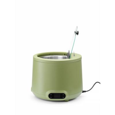 Kotlik na polévku UNIQ, HENDI, designed by Robert Bronwasser, 8L, Zelená, 230V/500W, ⌀365x(H)325mm | 860540